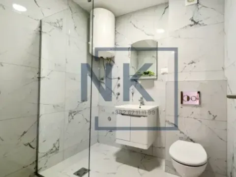 Prodaja, jednosoban stan, 50m², Momišići, Podgorica - image 10