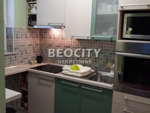 Sale, two bedroom apartment, 63m², Novo naselje, Novi Sad - image 4