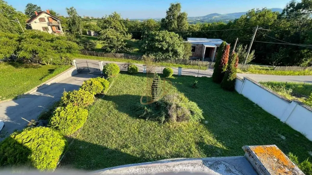 Sale, house, 355m², Djurinci, Sopot