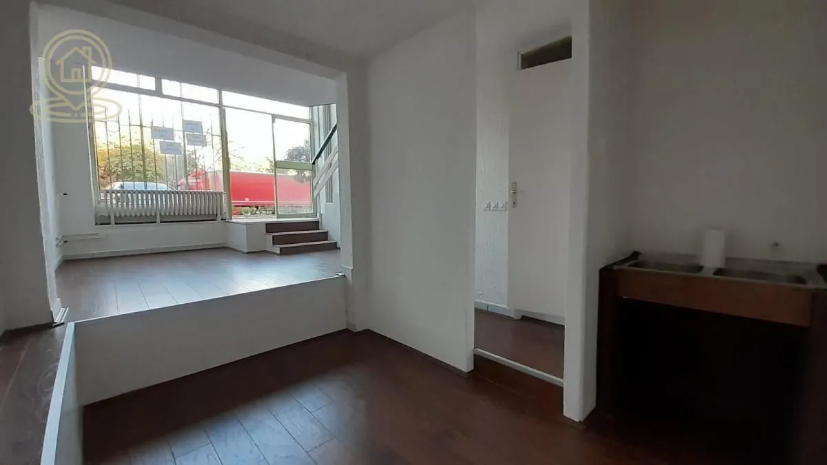 Rent, office space, 48m², Novo naselje, Novi Sad