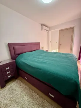 Rent, two bedroom apartment, 70m², Centar, Budva - image 7