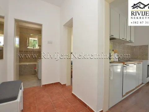 Prodaja, dvosoban stan, 54m², Đenovići, Herceg Novi - image 5