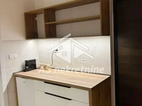 Izdavanje, stan, 34m², Stari Grad, Beograd - image 11