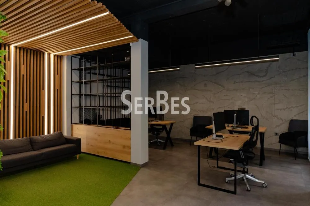 Prodaja, poslovni prostor, 288m², Grbavica, Novi Sad Sve Podlokacije