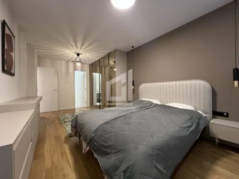 Izdavanje, dvosoban stan, 108m², Central Point, Podgorica - image 7