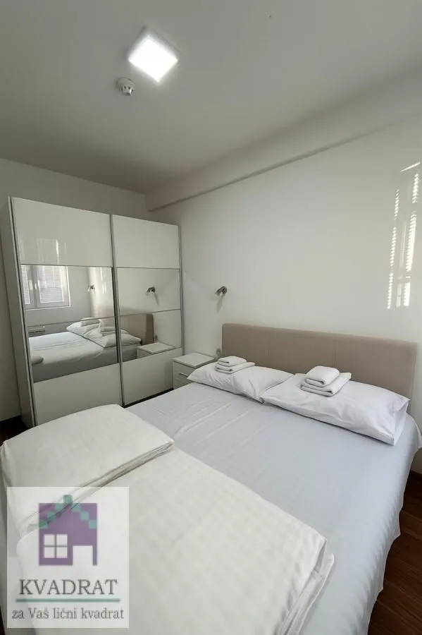 Prodaja, stan, 31m², Kraljevi Čardaci, Kopaonik
