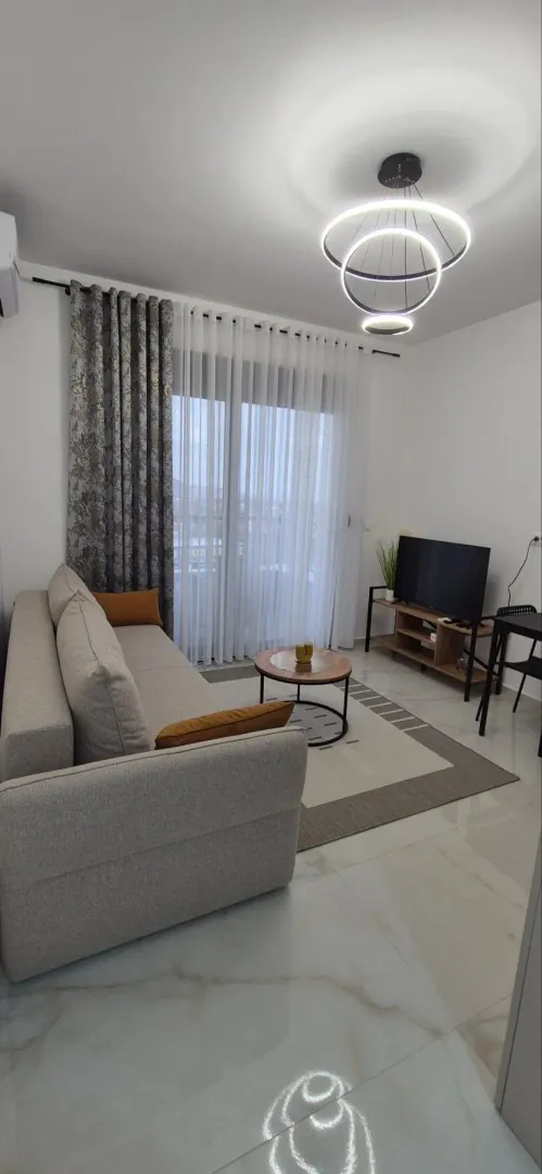 Rent, studio apartment, 34m², Čeluga, Bar