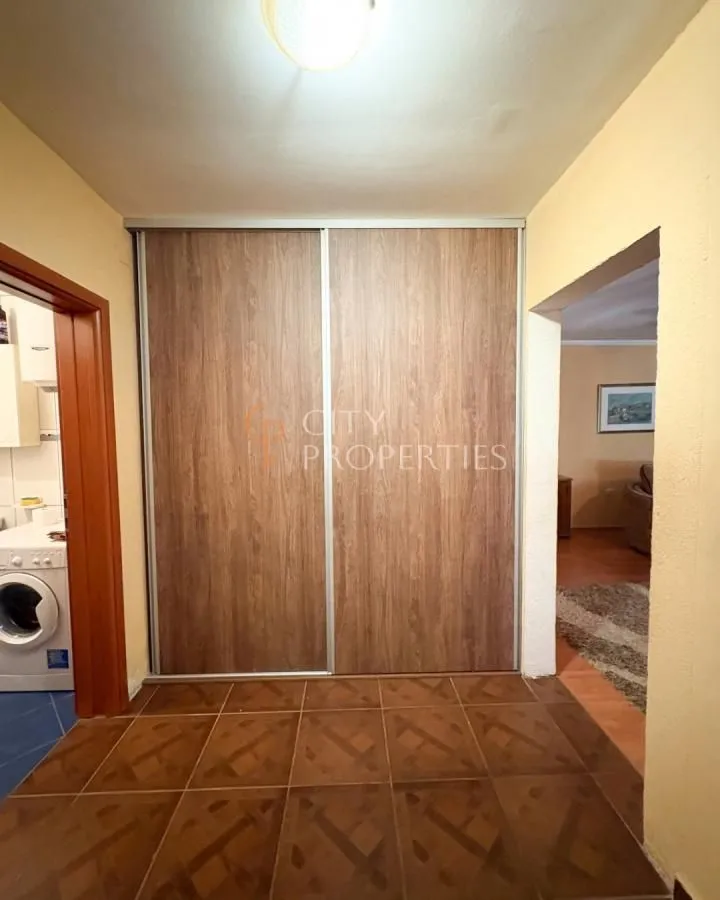 Rent, two bedroom apartment, 100m², Donja Gorica, Podgorica