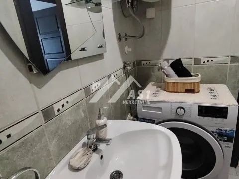 Rent, one bedroom apartment, 42m², Salajka, Novi Sad Sve Podlokacije - image 7