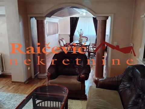 Rent, four bedroom apartment, 130m², Voždovac, Voždovac Sve Podlokacije - image 2