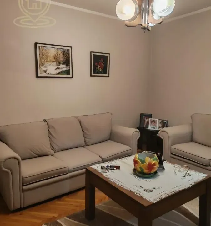 Prodaja, dvosoban stan, 57m², Stanovo, Kragujevac