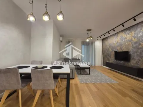 Izdavanje, trosoban stan, 95m², Trošarina, Voždovac Sve Podlokacije - image 4