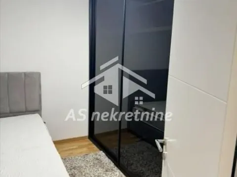 Izdavanje, stan, 60m², Senjak, Beograd - image 7