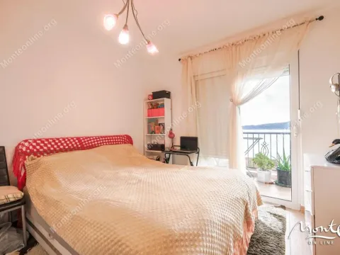 Sale, one bedroom apartment, 38m², Bijela, Herceg Novi - image 6