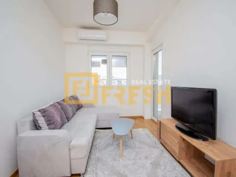 Izdavanje, jednosoban stan, 41m², Pobrežje, Podgorica - image 4