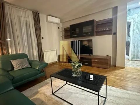 Rent, two bedroom apartment, 48m², Bulevar Oslobodjenja, Novi Sad Sve Podlokacije - image 5