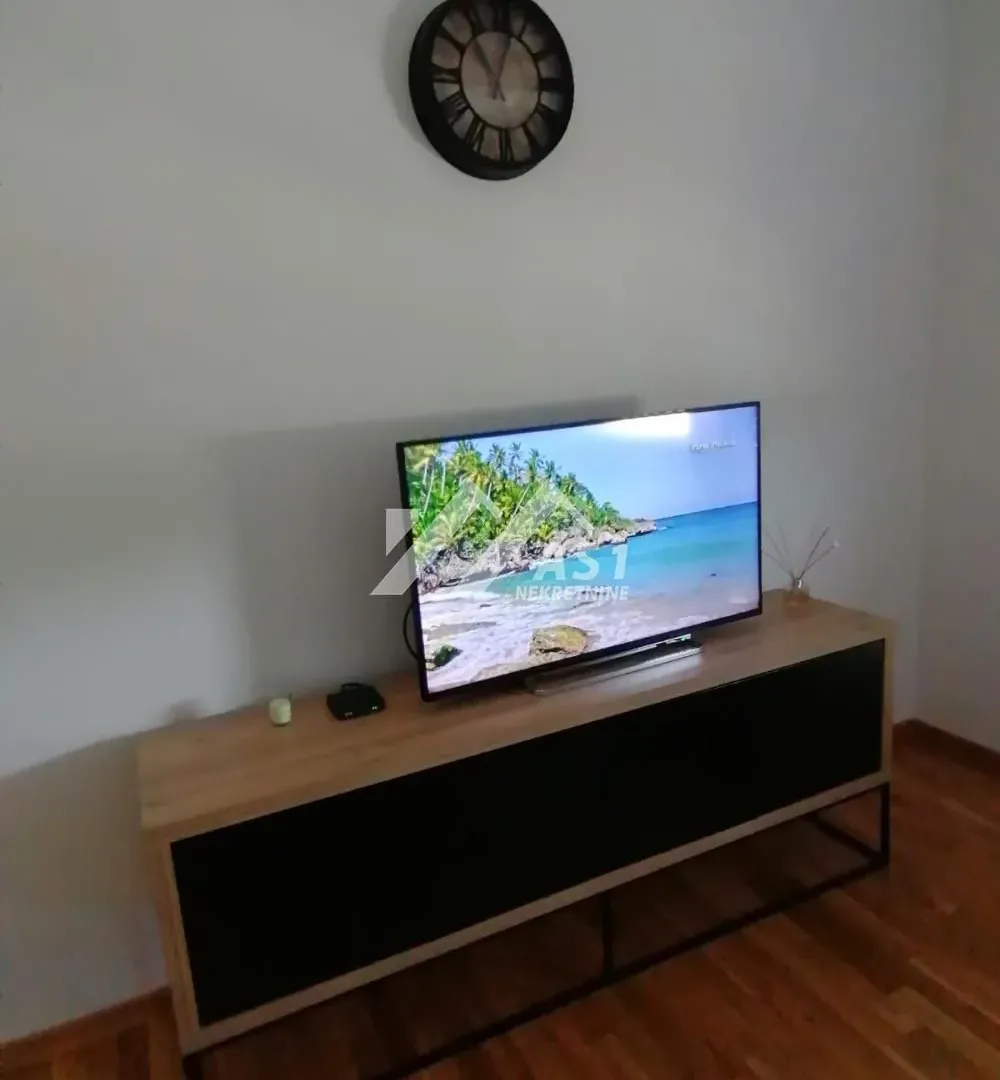 Rent, two bedroom apartment, 47m², Novi Sad Sve Podlokacije, Novi Sad