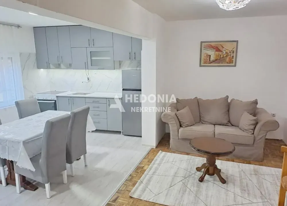 Izdavanje, trosoban stan, 72m², Zemun Kej, Zemun Sve Podlokacije