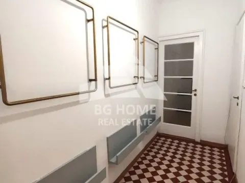 Rent, two bedroom apartment, 52m², Stari Grad, Beograd - image 7
