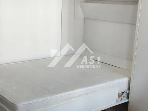 Rent, apartment, 27m², Nova Detelinara, Novi Sad Sve Podlokacije - image 6