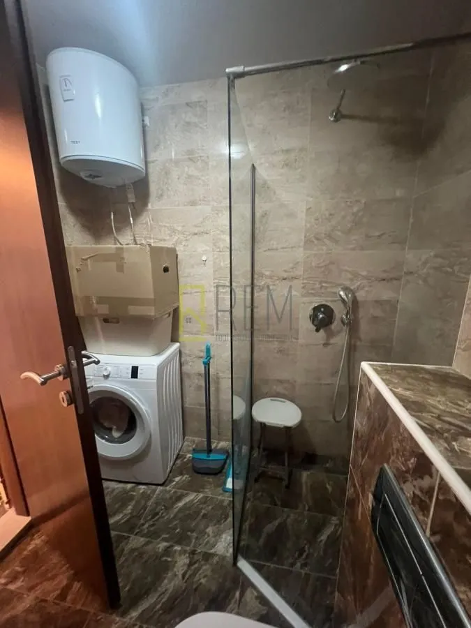 Sale, one bedroom apartment, 40m², Budva, Crna Gora