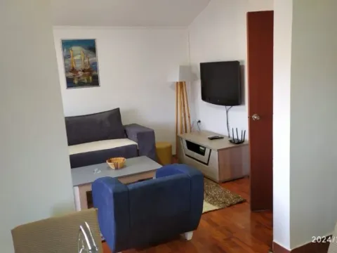 Izdavanje, dvosoban stan, 70m², Gornja Gorica, Podgorica - image 3