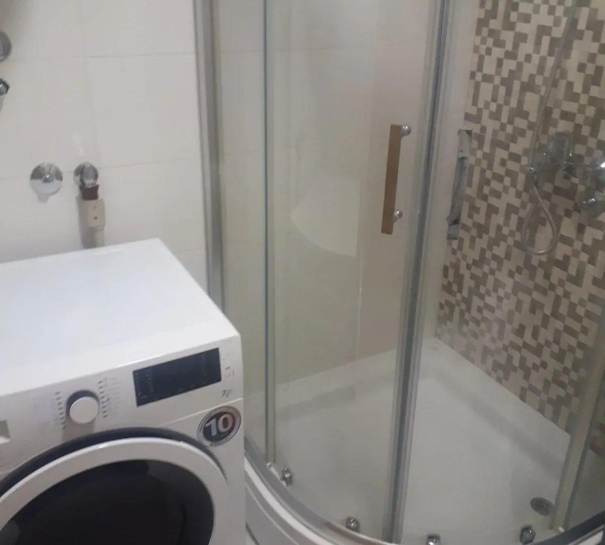 Rent, apartment, 40m², Podgorica, Crna Gora