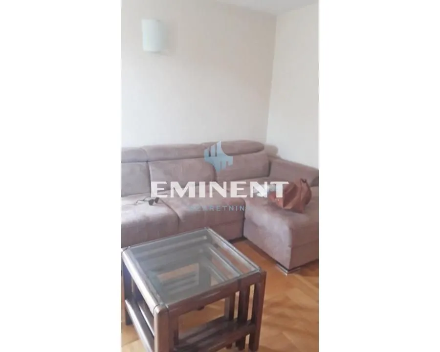 Izdavanje, dvosoban stan, 56m², Novi Beograd Blok 28, Novi Beograd Sve Podlokacije