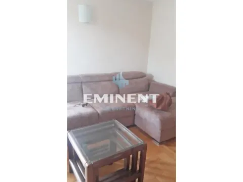 Izdavanje, dvosoban stan, 56m², Novi Beograd Blok 28, Novi Beograd Sve Podlokacije - image 1