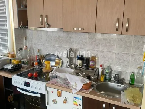 Prodaja, stan, 24m², Vojvode Vlahovica, Beograd - image 4