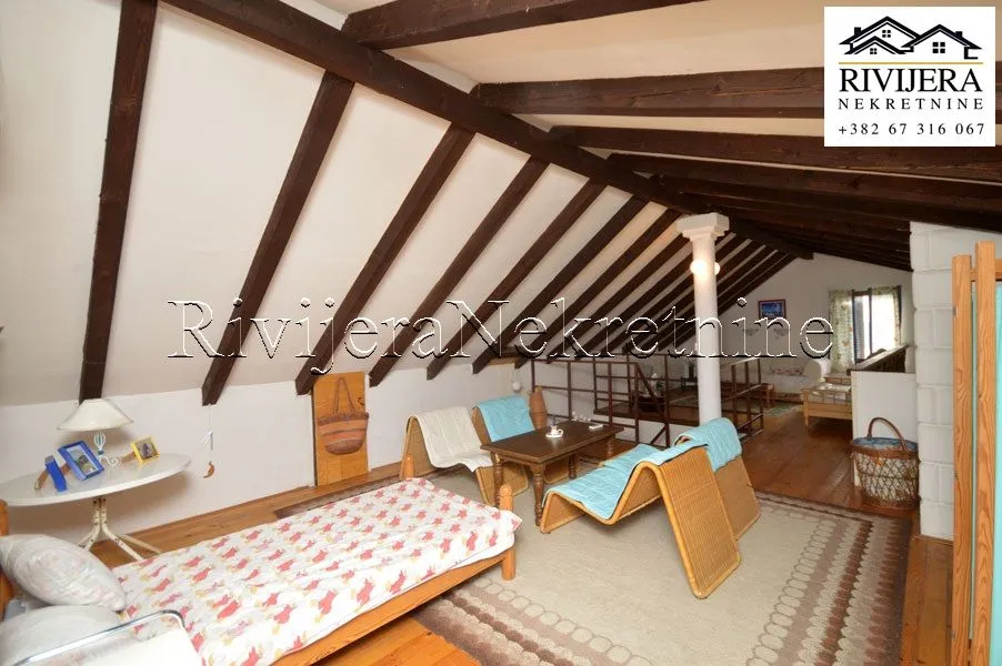 Prodaja, kuća, 121m², Milovići, Tivat