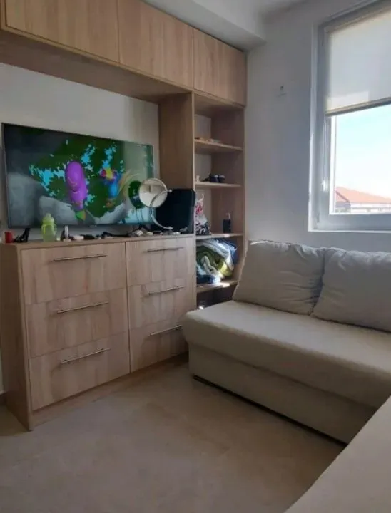 Sale, studio apartment, 31m², Podkošljun, Budva