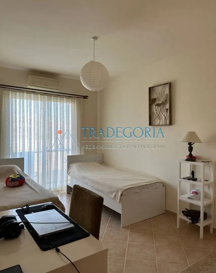 Prodaja, dvosoban stan, 102m², Bogaž, Bijelo Polje