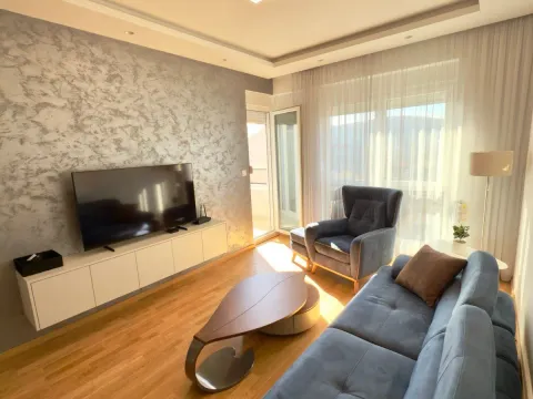 Rent, one bedroom apartment, 48m², Zabjelo, Podgorica - image 5