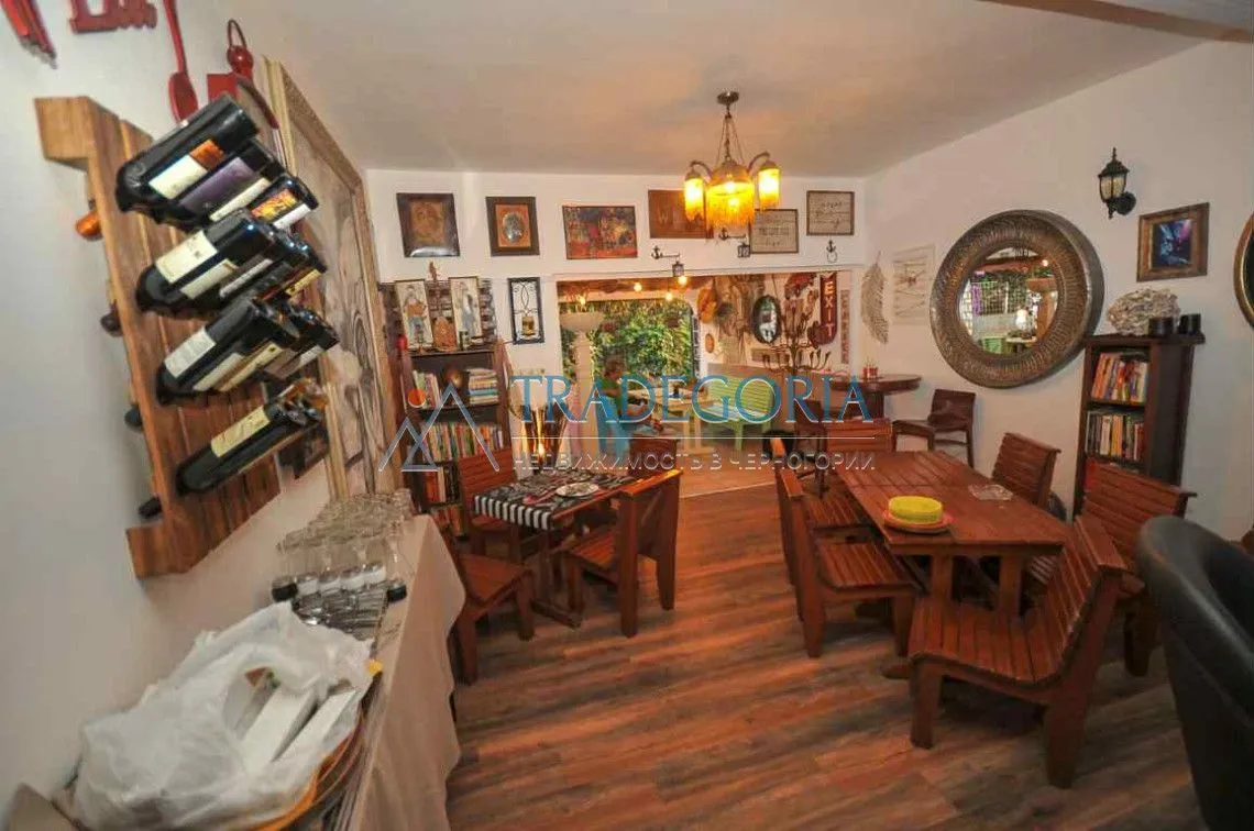 Sale, office space, 600m², Dobra Voda, Bar