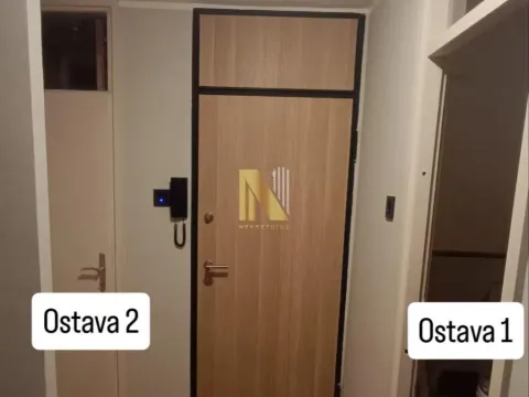 Rent, two bedroom apartment, 52m², Liman 4, Novi Sad Sve Podlokacije - image 10