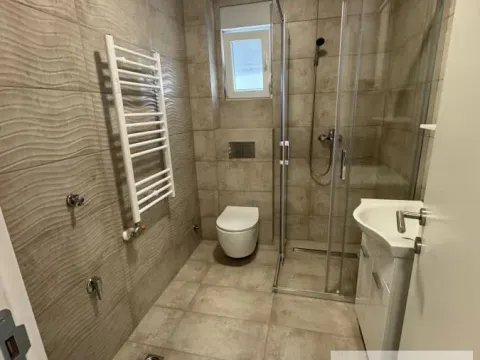 Rent, three bedroom apartment, 56m², Ledine, Beograd - image 18