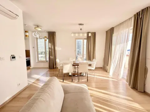 Sale, two bedroom apartment, 71m², Centar, Budva - image 14