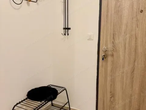 Sale, one bedroom apartment, 43m², Kolašin, Crna Gora - image 9