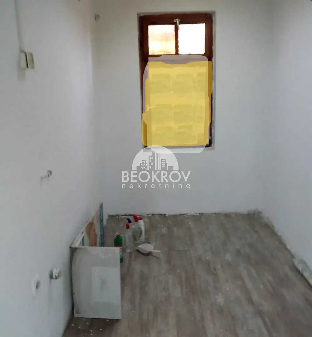 Rent, office space, 86m², Autokomanda, Voždovac Sve Podlokacije