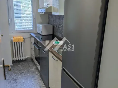 Izdavanje, dvosoban stan, 52m², Liman 3, Novi Sad Sve Podlokacije - image 5