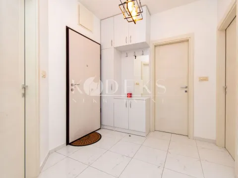 Rent, three bedroom apartment, 88m², Zabjelo, Podgorica - image 14