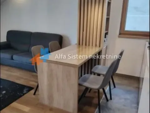 Rent, two bedroom apartment, 50m², Lekino Brdo, Voždovac Sve Podlokacije - image 7