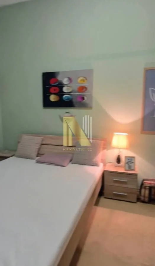Izdavanje, jednosoban stan, 40m², Novi Sad, Srbija