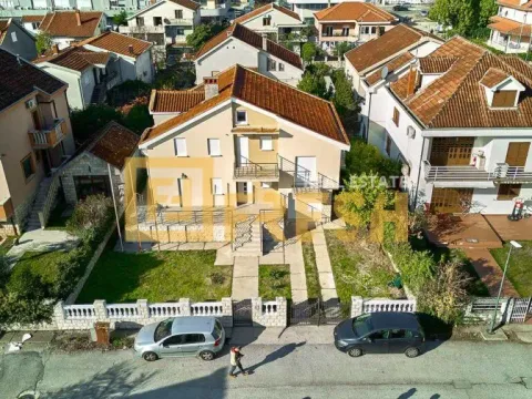 Izdavanje, kuća, 400m², Stari Aerodrom, Podgorica - image 39