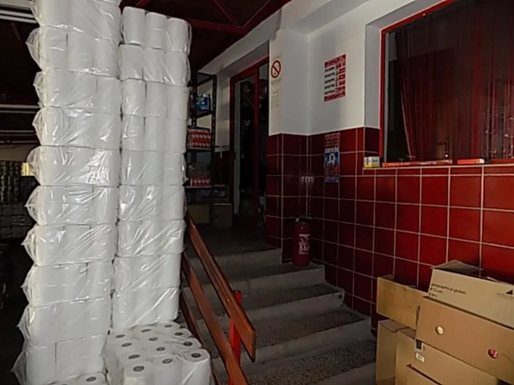 Sale, office space, 300m², Budžino brdo, Jagodina