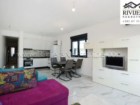 Prodaja, stan, 47m², Đenovići, Herceg Novi - image 10