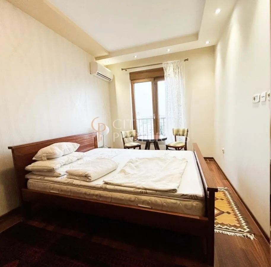 Izdavanje, stan, 55m², Centar, Podgorica