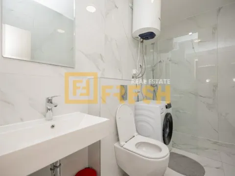 Rent, studio apartment, 34m², Stara Varoš, Podgorica - image 12