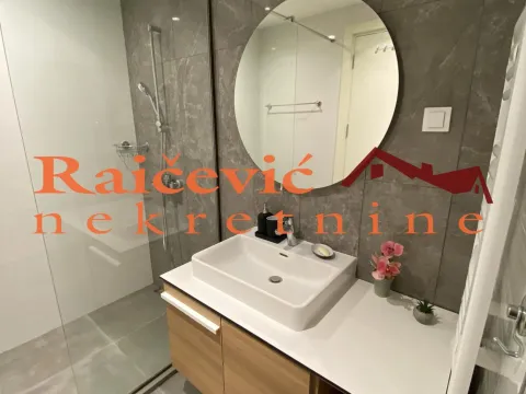 Prodaja, dvosoban stan, 54m², Savski Venac, Beograd - image 14